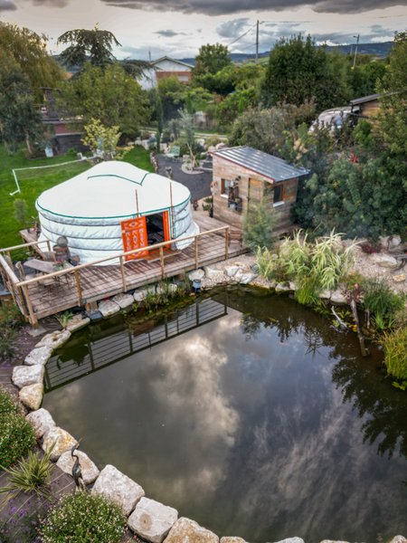 Domaine AbracadaRoom : Du coq à l'âne - Image 25