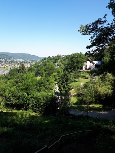 Domaine AbracadaRoom : Le Perchoir des Pyrénées - Image 10