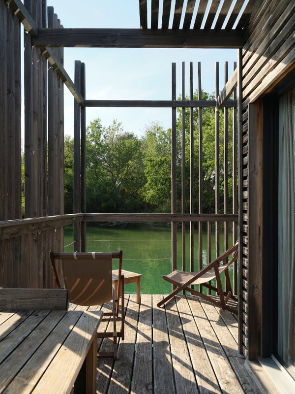 Cabane Spa Parenthèse à Sorgues (4)