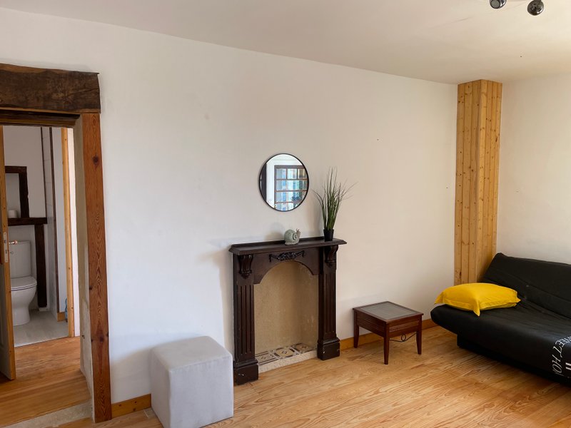 Hébergement AbracadaRoom : Le rocher des sources - Image 7