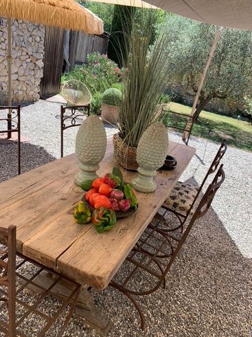 Hébergement AbracadaRoom : Maison d’hôtes de la Noccemada - Image 13