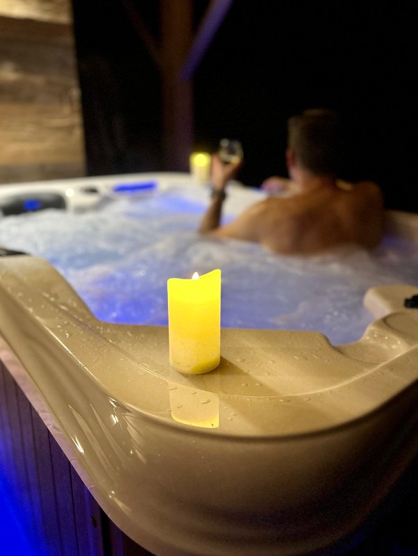 Nymphea & Spa à Malicornay (19)