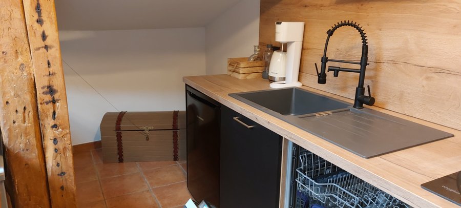 Hébergement AbracadaRoom : Le Sanctuaire des Sorciers - Image 25