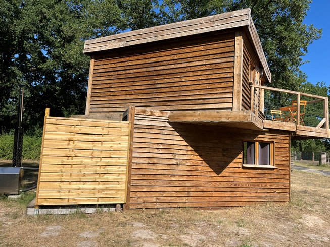 Hébergement AbracadaRoom : LA DUO SPA - Image 6