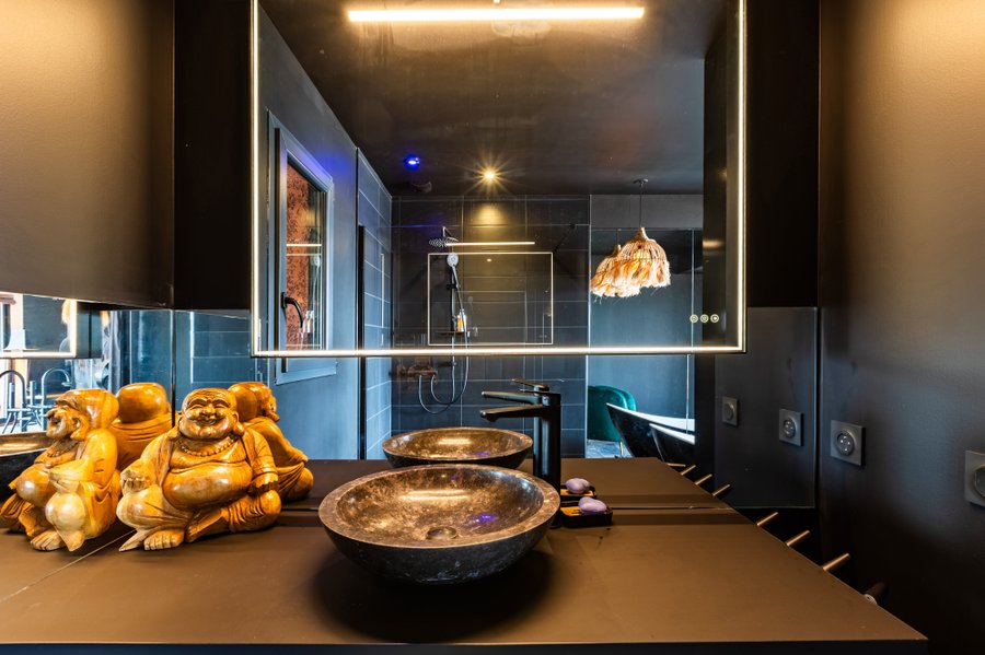 Domaine AbracadaRoom : Villa LÂO - Image 23