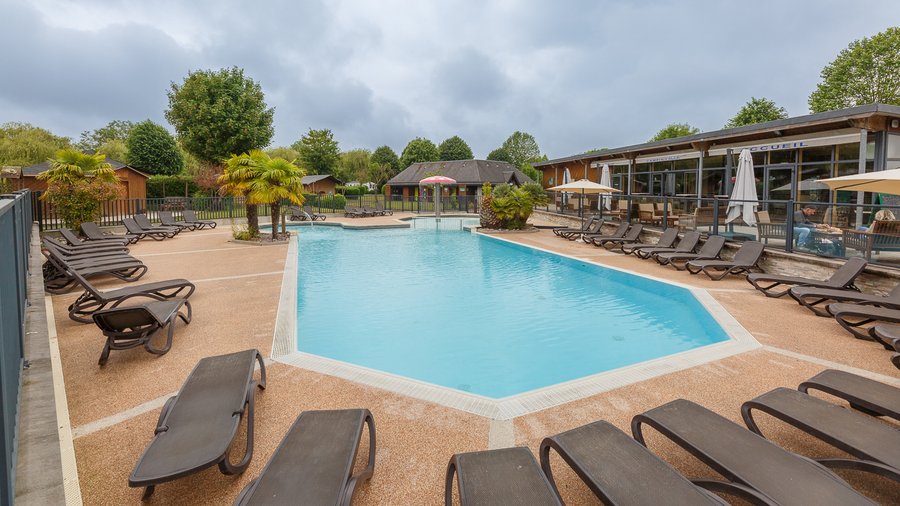 Domaine AbracadaRoom : Camping Seasonova Haliotis - Image 50