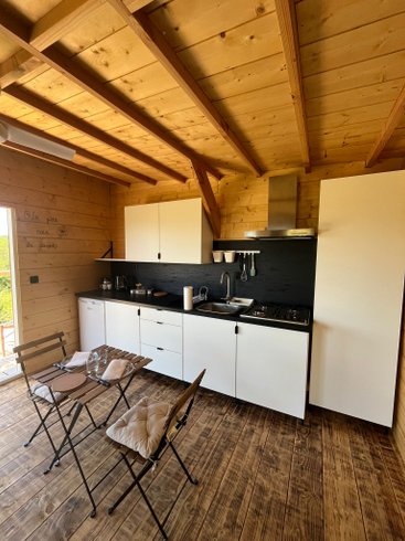 Domaine AbracadaRoom : Domaine Ostau Montplaisant - Image 5