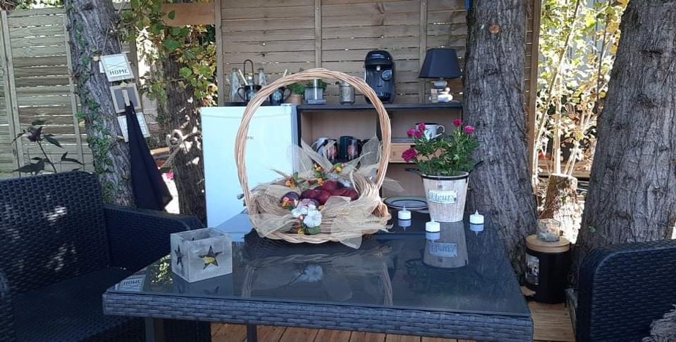 Hébergement AbracadaRoom : Bulle Mystique - Image 17