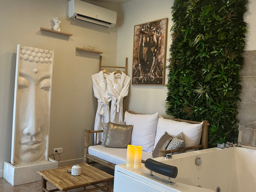 Suites Evasion & Spa à Sorgues (4)