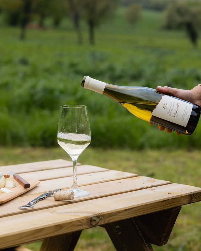 Parcel Tiny House - à la ferme proche Sancerre [2] à Le Noyer (21)