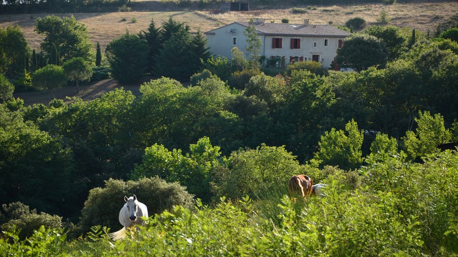 Cabanes Trésors de Campagne