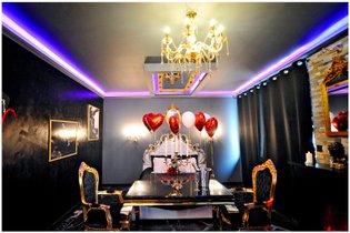 Enjoy Your Life - Bourgoin Jallieu