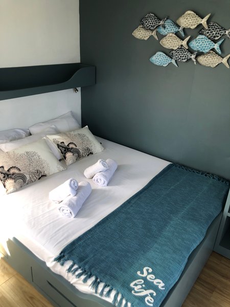 Hébergement AbracadaRoom : Aqua Lodge le Rêve flottant Les Saintes - Image 31