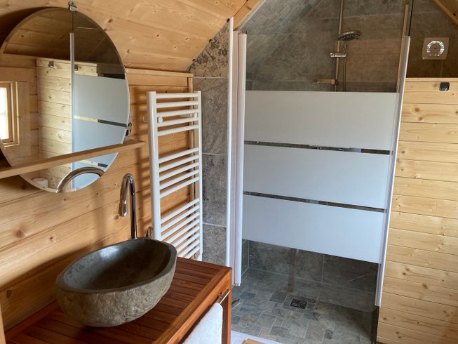 Hébergement AbracadaRoom : Kota Belley - Image 7