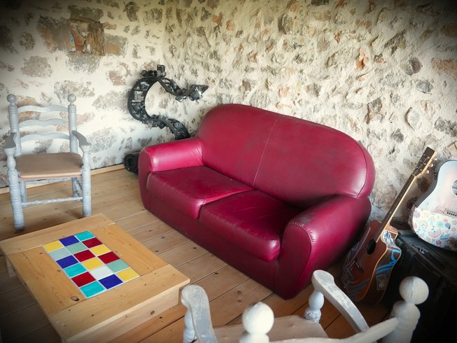 Domaine AbracadaRoom : Le P'tit Mas - Image 7