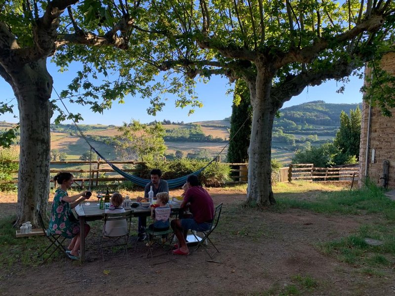 Domaine AbracadaRoom : Clos Sauvage - Image 1