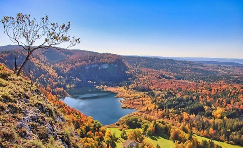 Hébergement AbracadaRoom : Les Logettes de Caroline, Ecolodge & Bain Nordique - Image 58