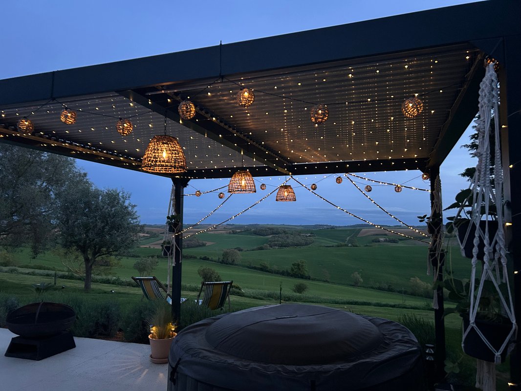 Dôme Lauragais à Caignac (5)