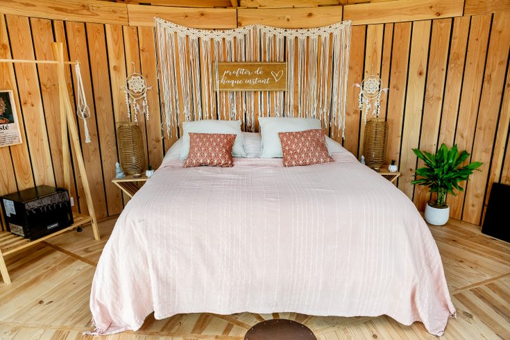 Hébergement AbracadaRoom : La Belle Ronde et sa vue panoramique - Image 4