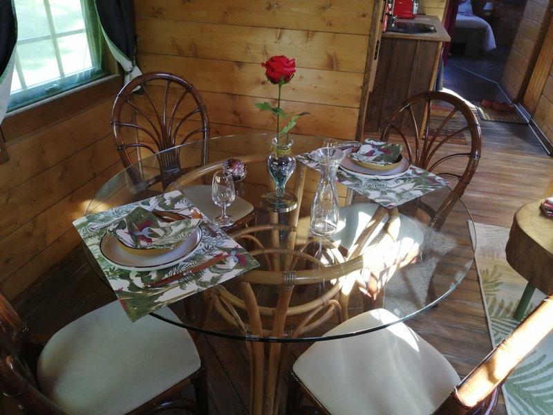 Domaine AbracadaRoom : A l'abri des cyprès - Image 15