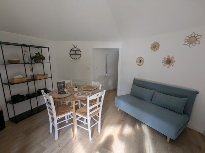 Domaine AbracadaRoom : La clairière sur l'Hers - Image 8