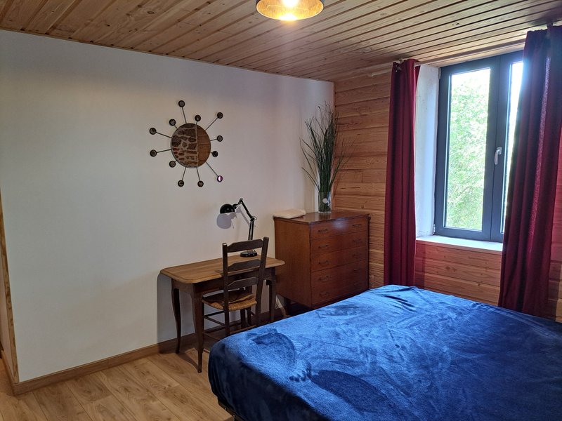 Hébergement AbracadaRoom : Le Refuge d'Yzeron - Image 64