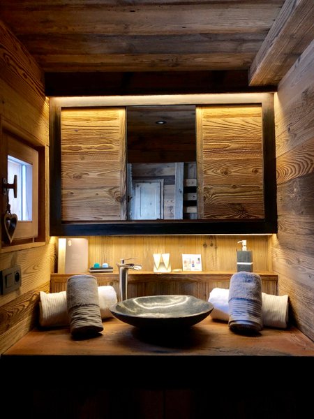 Hébergement AbracadaRoom : Refuge de Marguerite & Spa - Image 25