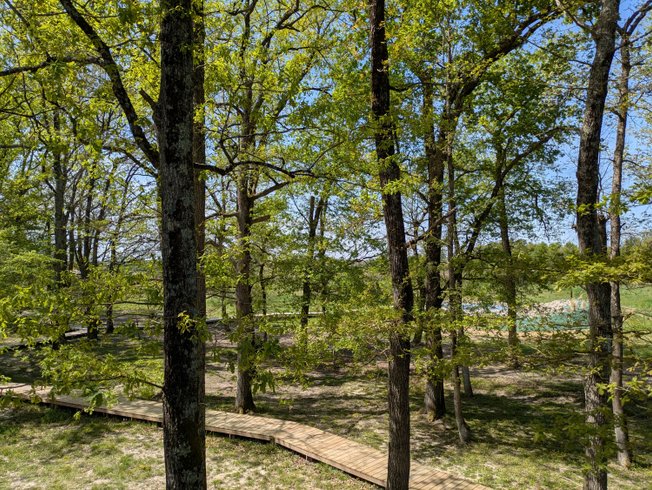 Hébergement AbracadaRoom : Panorama ROOFTOP & SPA - Image 24