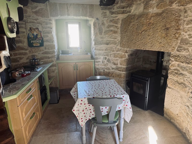 Hébergement AbracadaRoom : Le moulin de Brunard - Image 8