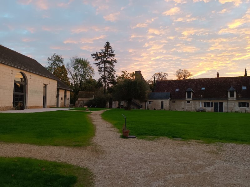 Domaine AbracadaRoom : La Ferme de Razay - Image 9