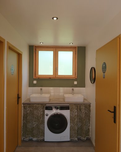 Hébergement AbracadaRoom : Bulle des Frênes - Image 10