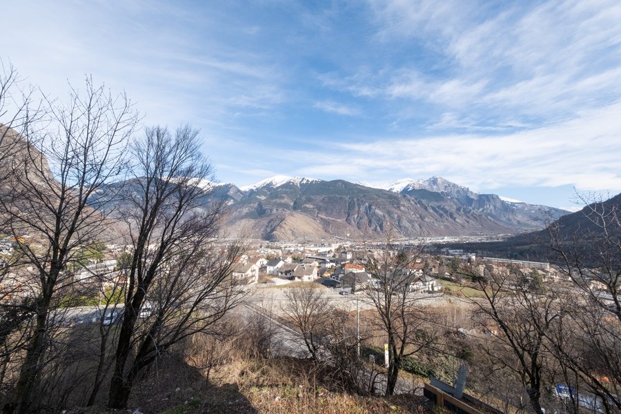 Hébergement AbracadaRoom : Le Perchoir - Vue panoramique - Image 6