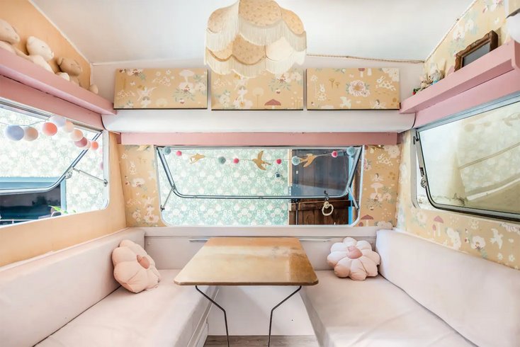 Hébergement AbracadaRoom : Le Terrier des 3 Conils & Spa - Image 39