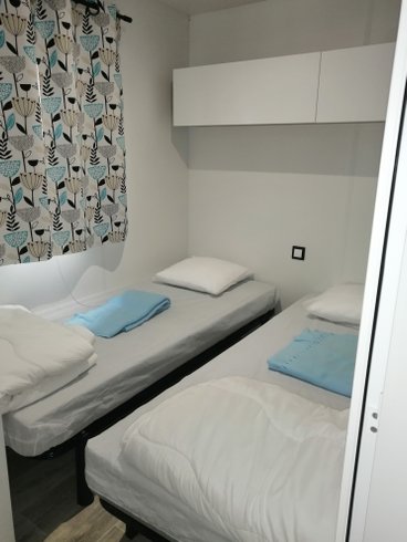 Hébergement AbracadaRoom : Cottage Prestige d'Alsace - 6 personnes - Image 12