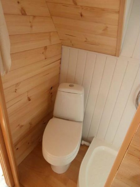 Hébergement AbracadaRoom : Cabane Magique Toue des Demoiselles - Image 9