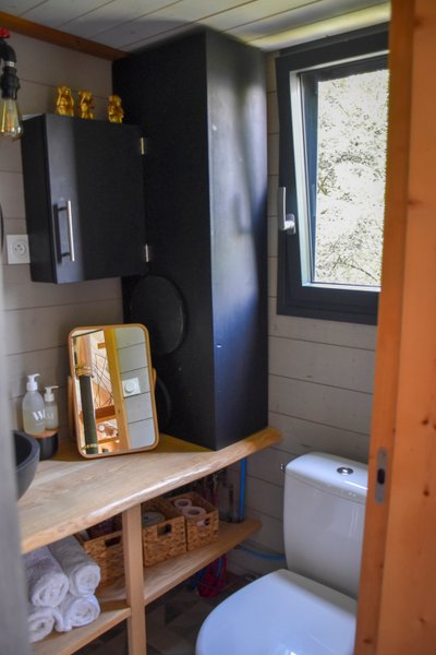 Hébergement AbracadaRoom : La Casa de Lili - Image 23