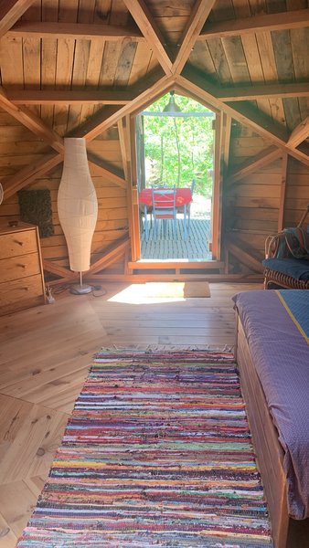 Hébergement AbracadaRoom : Zome Lascoutch - Image 4