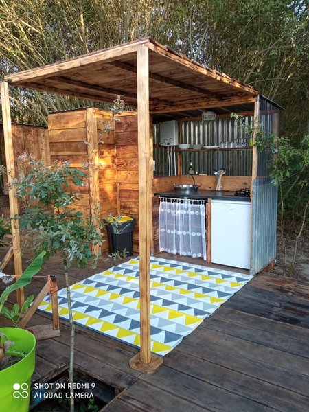 Domaine AbracadaRoom : O Temps Suspendu - Image 11