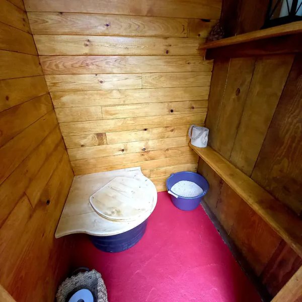 Domaine AbracadaRoom : Domaine de la Pierre Sèche - Image 4