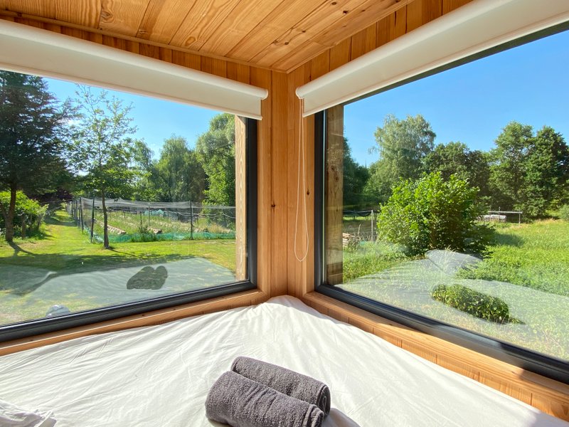 Hébergement AbracadaRoom : L’Escargoterie de la Forge - Immersion Champêtre - Image 37