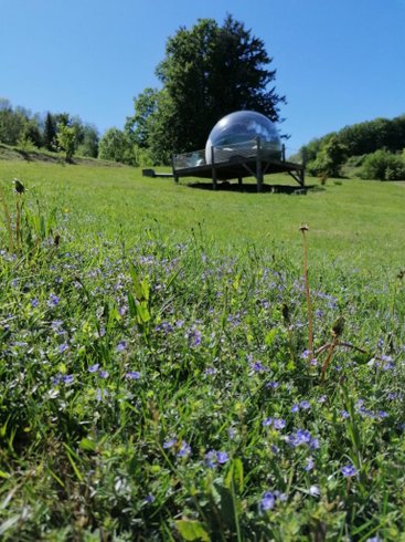 Domaine AbracadaRoom : Monchâteau étoilé - Image 10