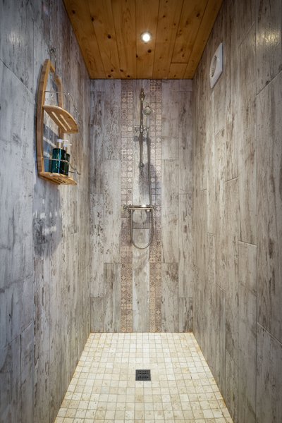 Hébergement AbracadaRoom : Cabane Spa Mayreau - Image 16