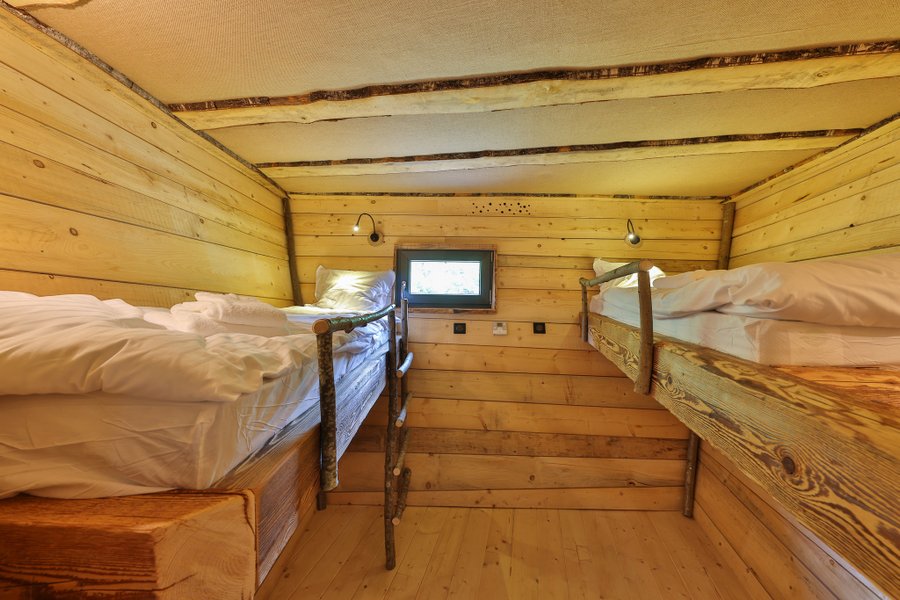 Hébergement AbracadaRoom : La Cabane du Pêcheur & Spa - Image 14
