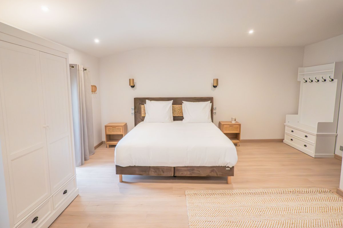 Les Génoises du Château, Gîte 5* à Pezenas (6)