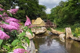 Le monde d'Echozellia