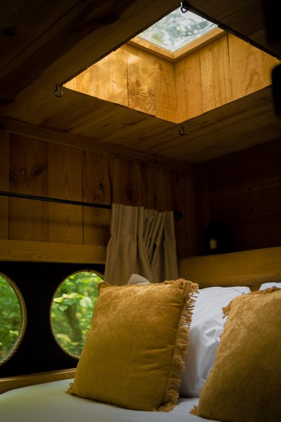 Hébergement AbracadaRoom : Indigo Spa - Image 11