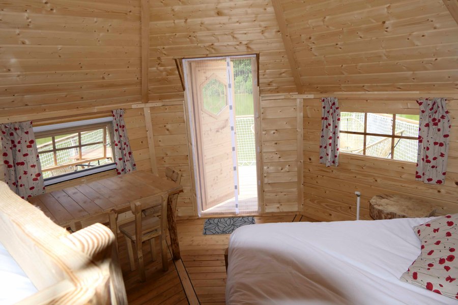 Hébergement AbracadaRoom : Le Kota Convivial - Image 20