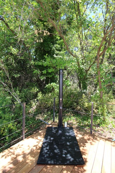 Hébergement AbracadaRoom : Bulle "Croix du Sud" - Image 12