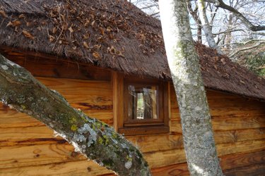 La Cabane des Fayards à Saint Agrève (4)