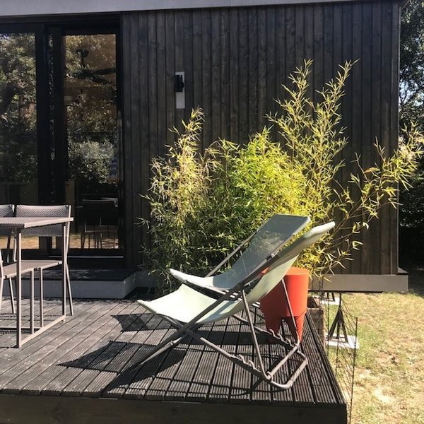 Hébergement AbracadaRoom : Tiny House Joy - Image 14